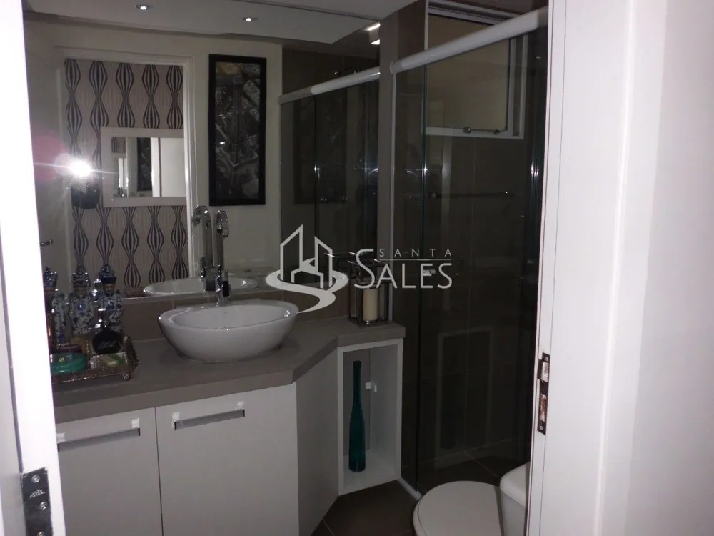 Apartamento, 1 quarto, 90 m² - Foto 2