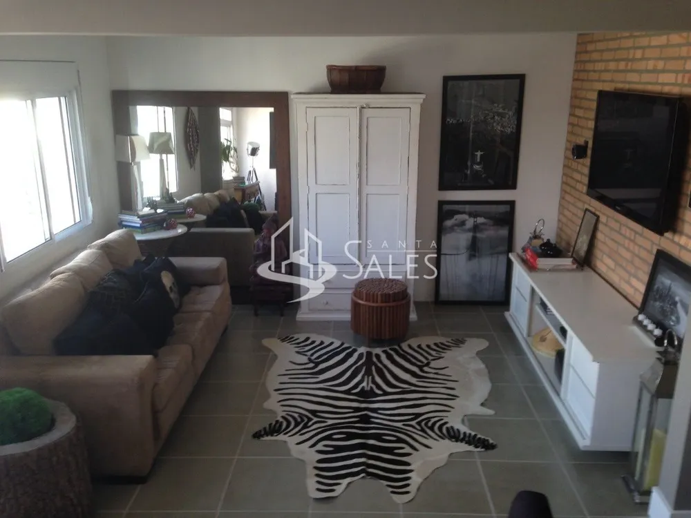 Apartamento, 1 quarto, 90 m² - Foto 1