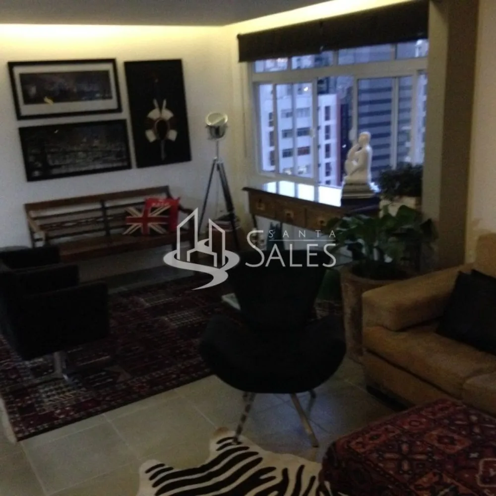 Apartamento, 1 quarto, 90 m² - Foto 5