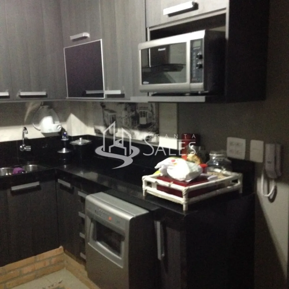 Apartamento, 1 quarto, 90 m² - Foto 4