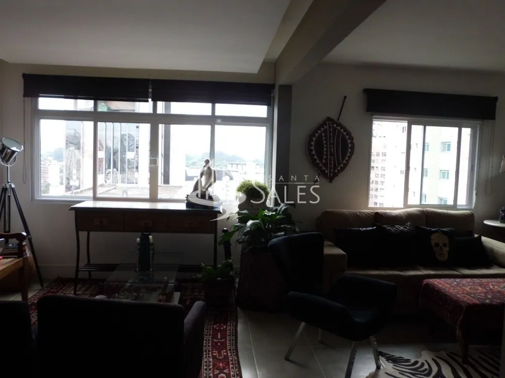 Apartamento, 1 quarto, 90 m² - Foto 7