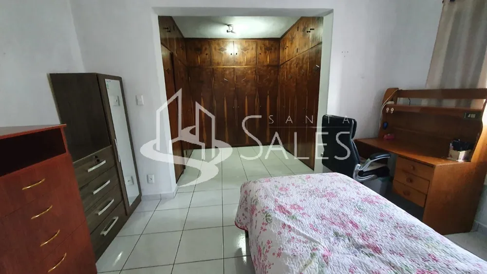 Sobrado, 3 quartos, 180 m² - Foto 11
