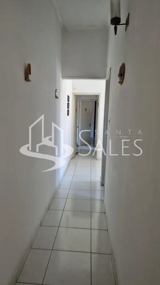 Sobrado, 3 quartos, 180 m² - Foto 13