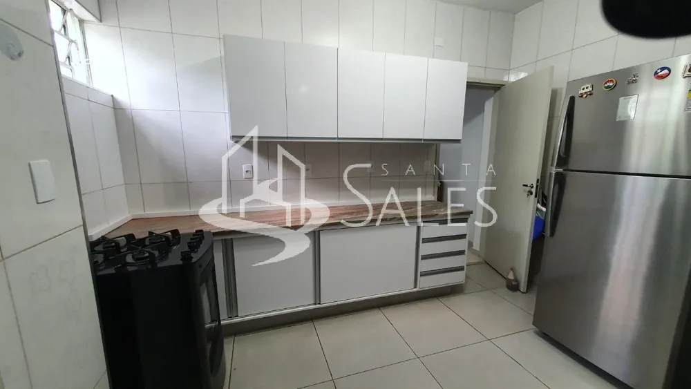 Sobrado, 3 quartos, 180 m² - Foto 5