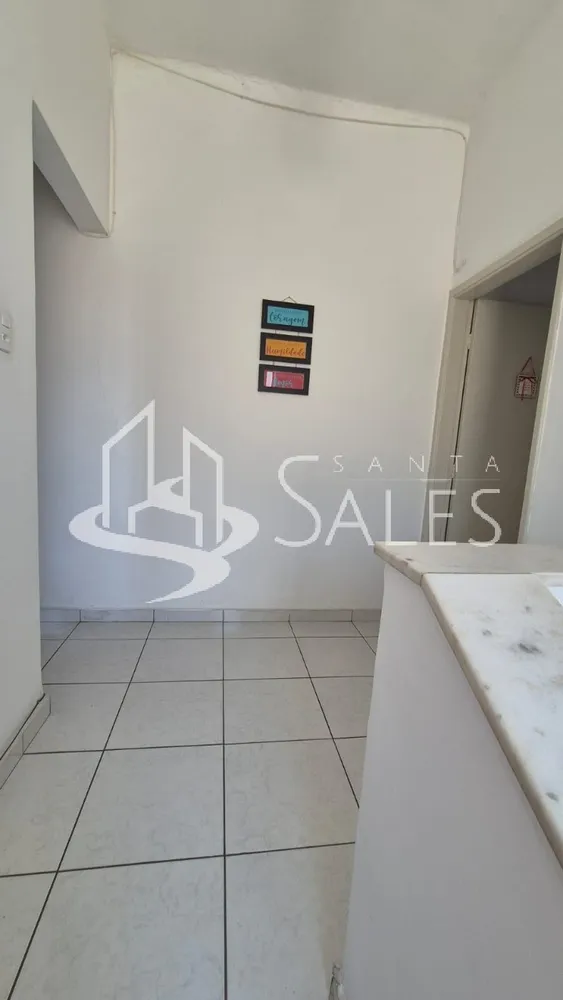 Sobrado, 3 quartos, 180 m² - Foto 15