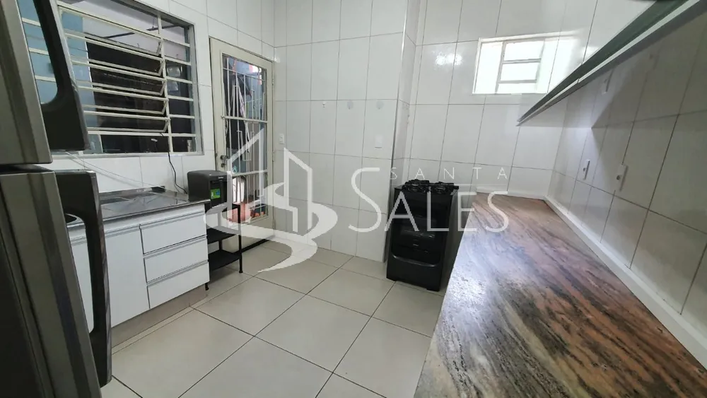 Sobrado, 3 quartos, 180 m² - Foto 4