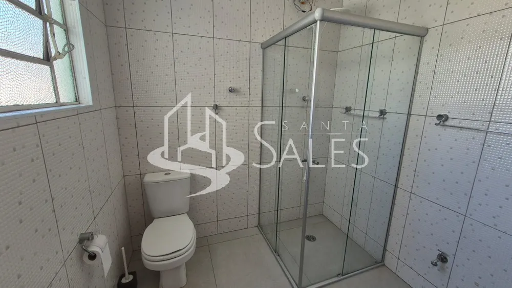 Sobrado, 3 quartos, 180 m² - Foto 8
