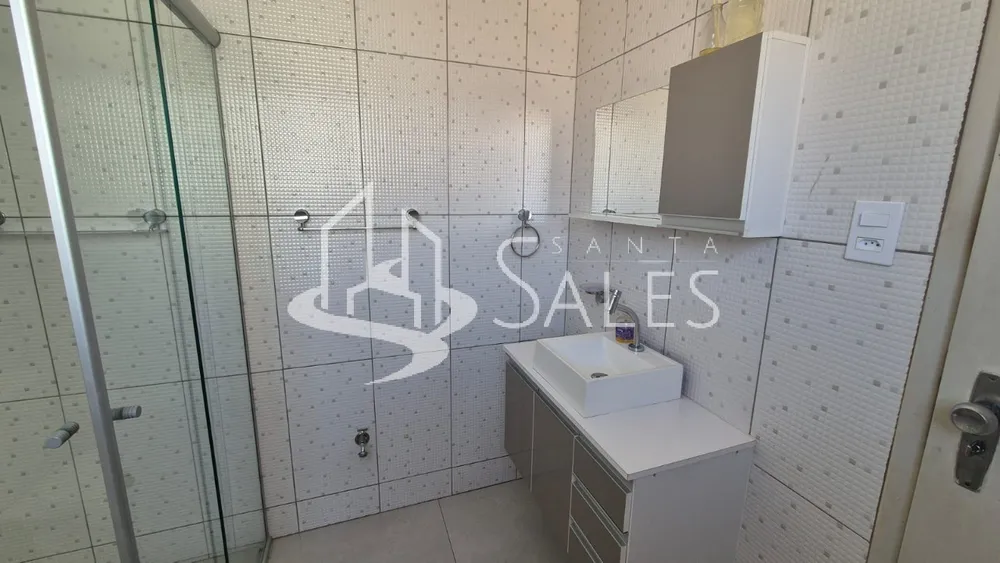 Sobrado, 3 quartos, 180 m² - Foto 9