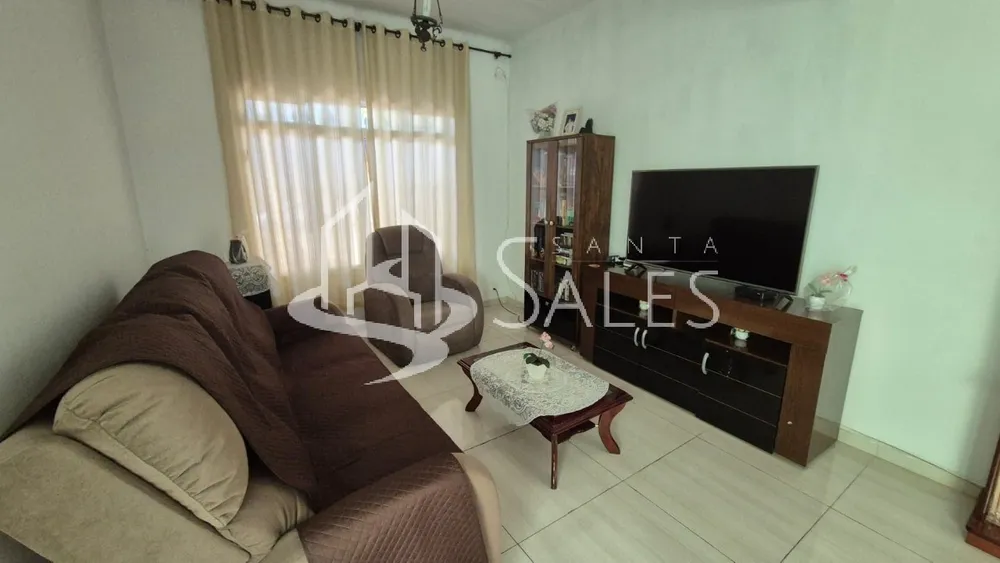 Sobrado, 3 quartos, 180 m² - Foto 3