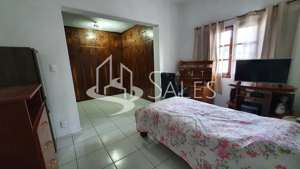 Sobrado, 3 quartos, 180 m² - Foto 12