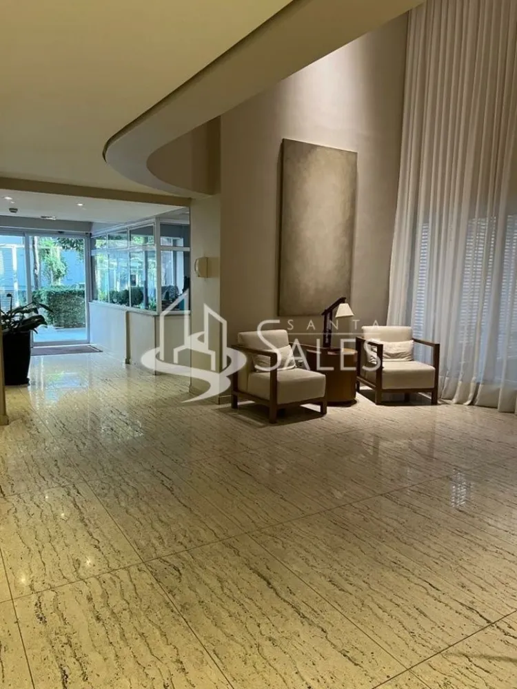 Apartamento, 1 quarto, 46 m² - Foto 11