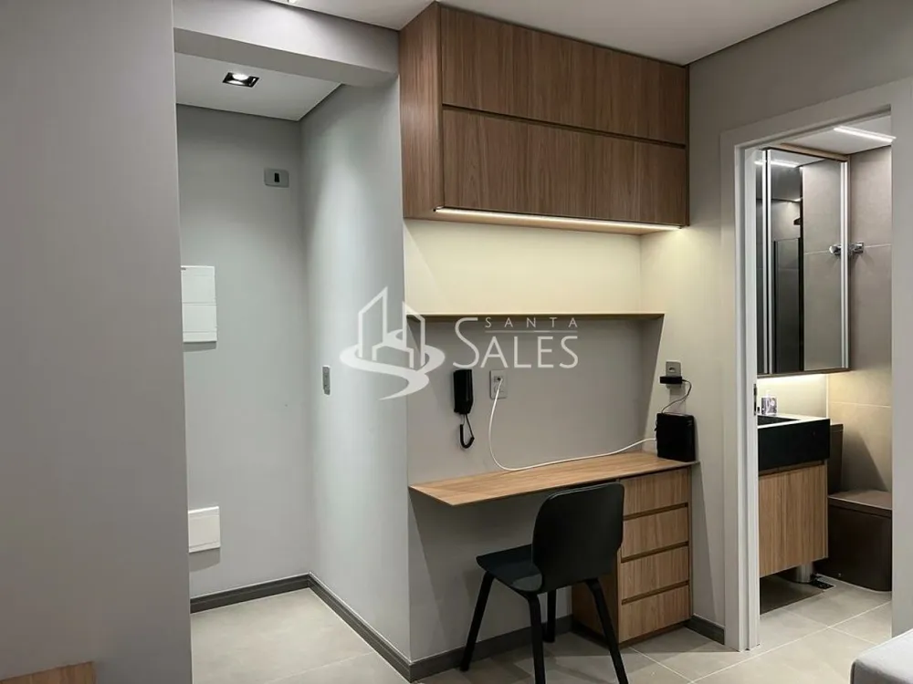 Apartamento, 1 quarto, 46 m² - Foto 4