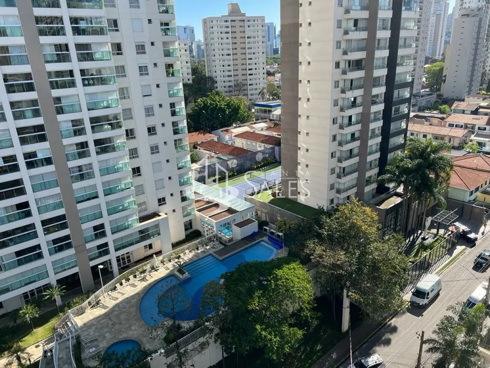 Apartamento, 1 quarto, 46 m² - Foto 8