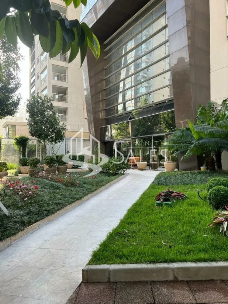 Apartamento, 1 quarto, 46 m² - Foto 12