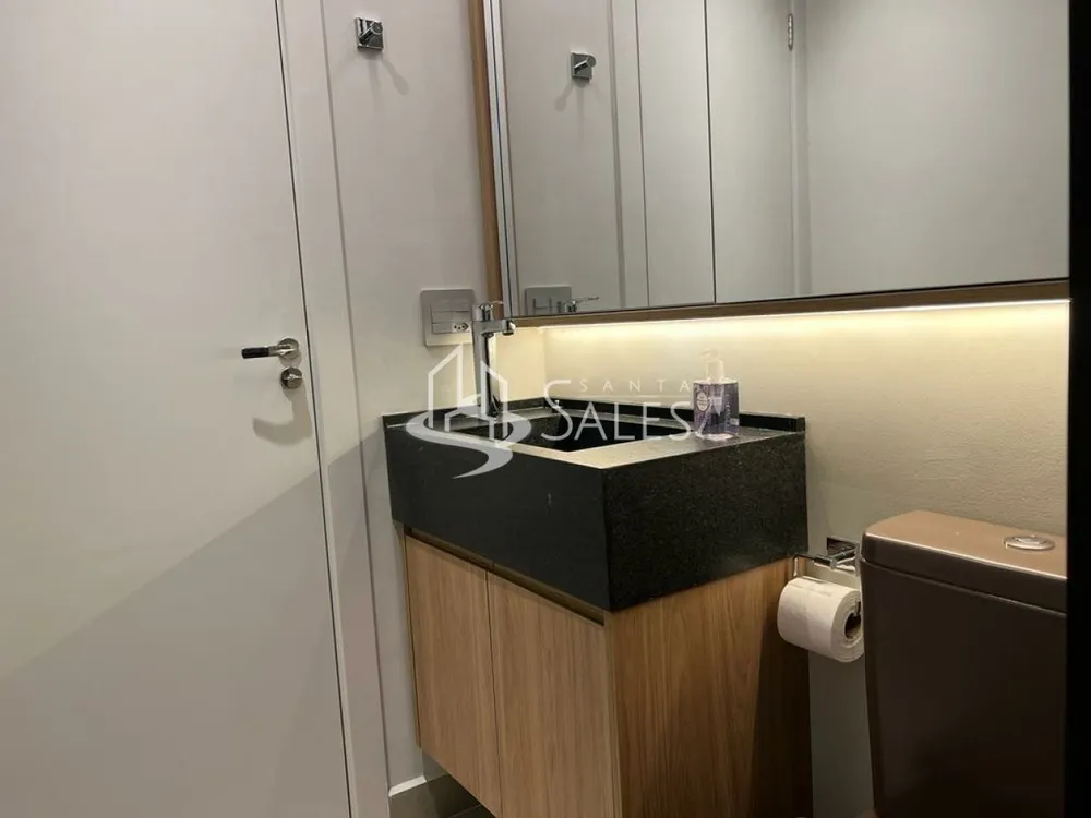 Apartamento, 1 quarto, 46 m² - Foto 5