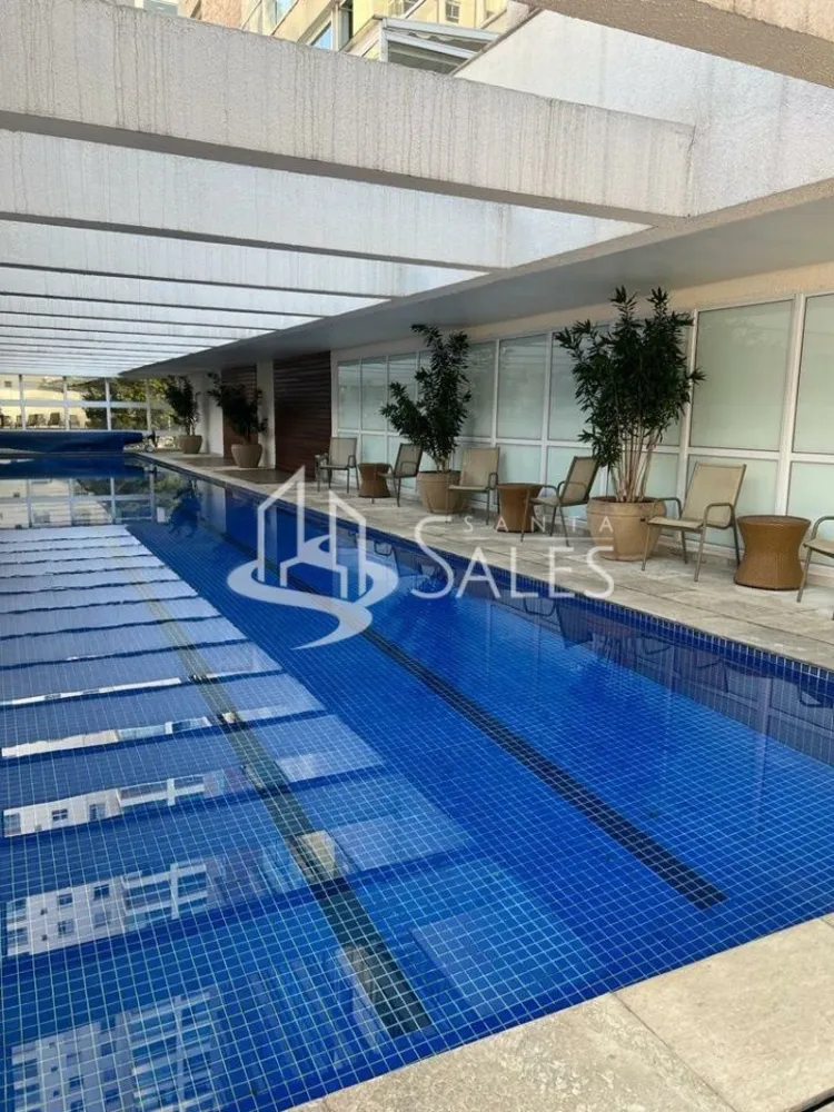 Apartamento, 1 quarto, 46 m² - Foto 7