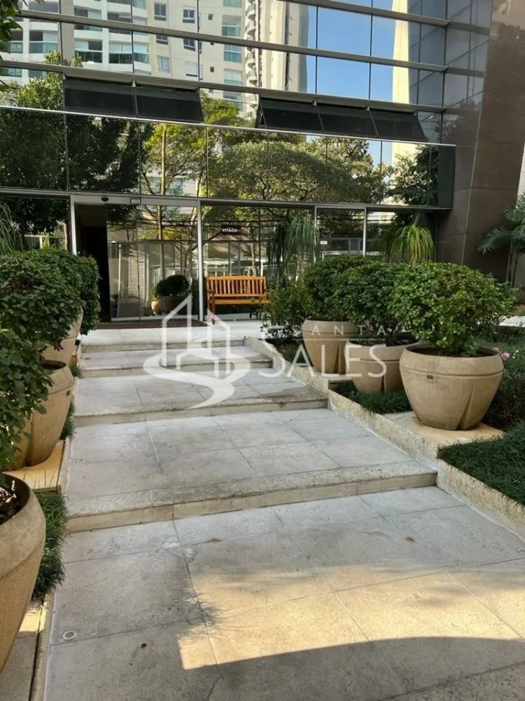 Apartamento, 1 quarto, 46 m² - Foto 6