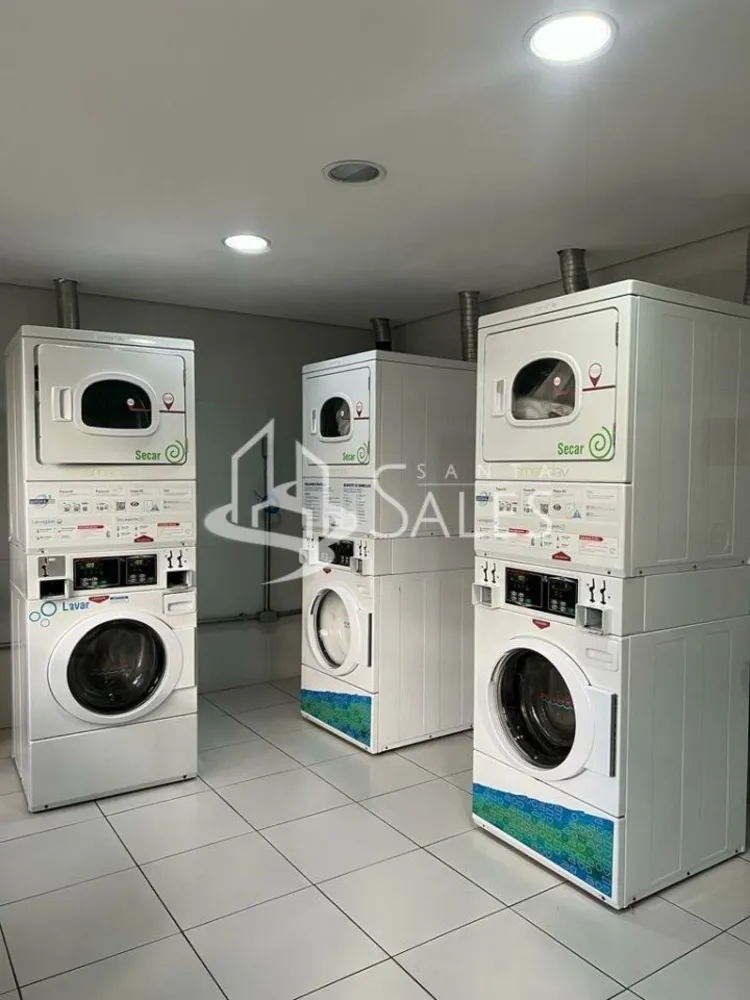Apartamento, 1 quarto, 46 m² - Foto 10