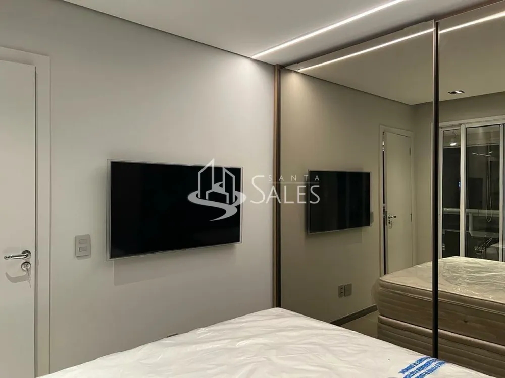 Apartamento, 1 quarto, 46 m² - Foto 3