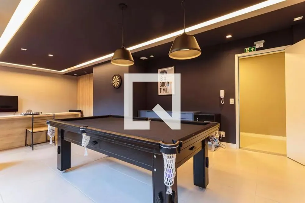 Kitnet-Studio, 27 m² - Foto 10