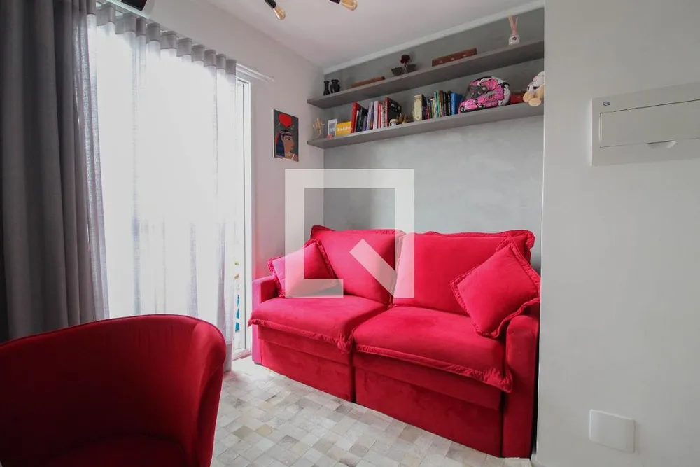 Kitnet-Studio, 27 m² - Foto 1