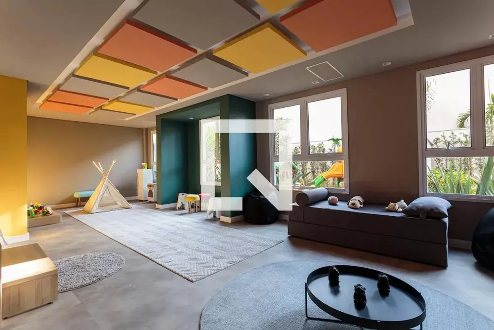 Kitnet-Studio, 27 m² - Foto 12