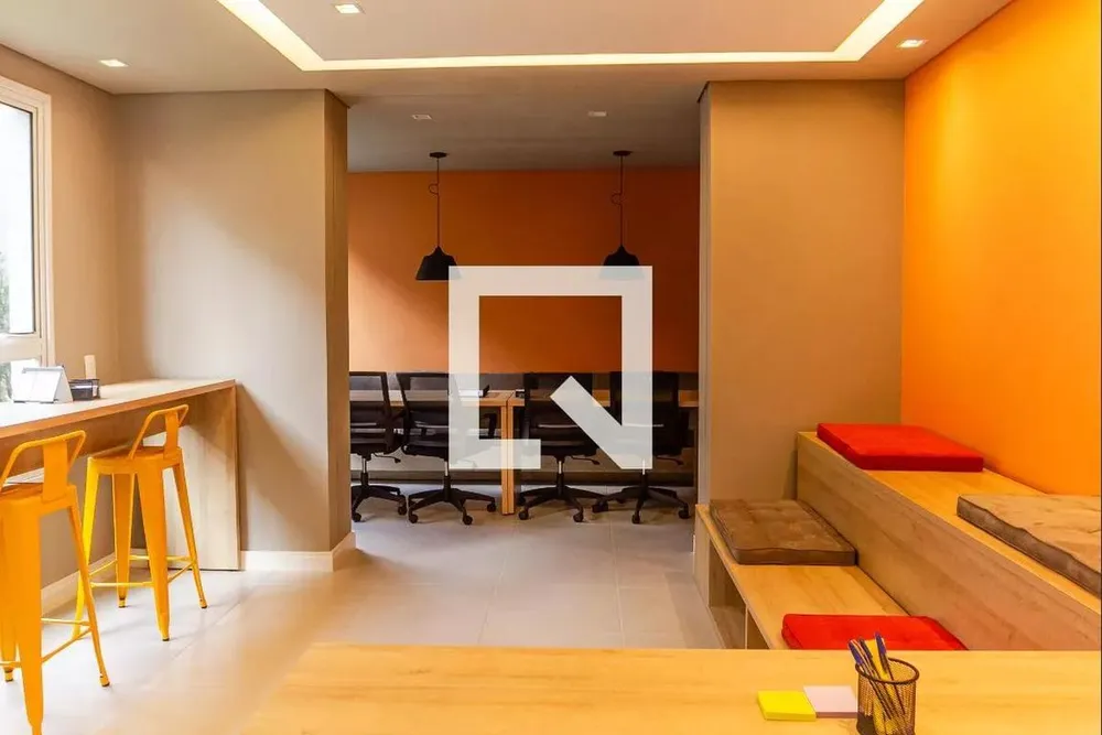 Kitnet-Studio, 27 m² - Foto 7