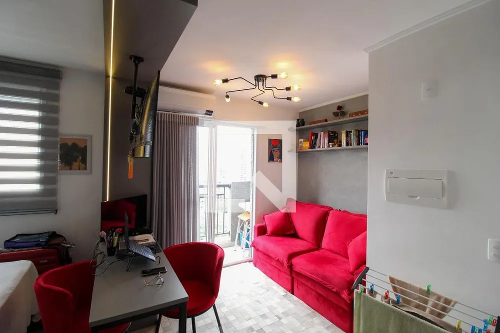 Kitnet-Studio, 27 m² - Foto 4