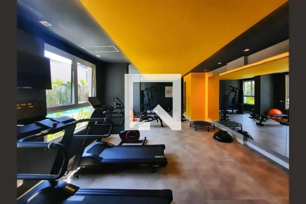 Kitnet-Studio, 27 m² - Foto 6