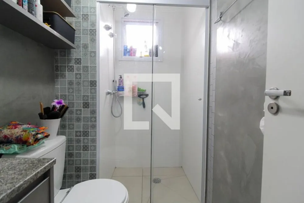 Kitnet-Studio, 27 m² - Foto 5