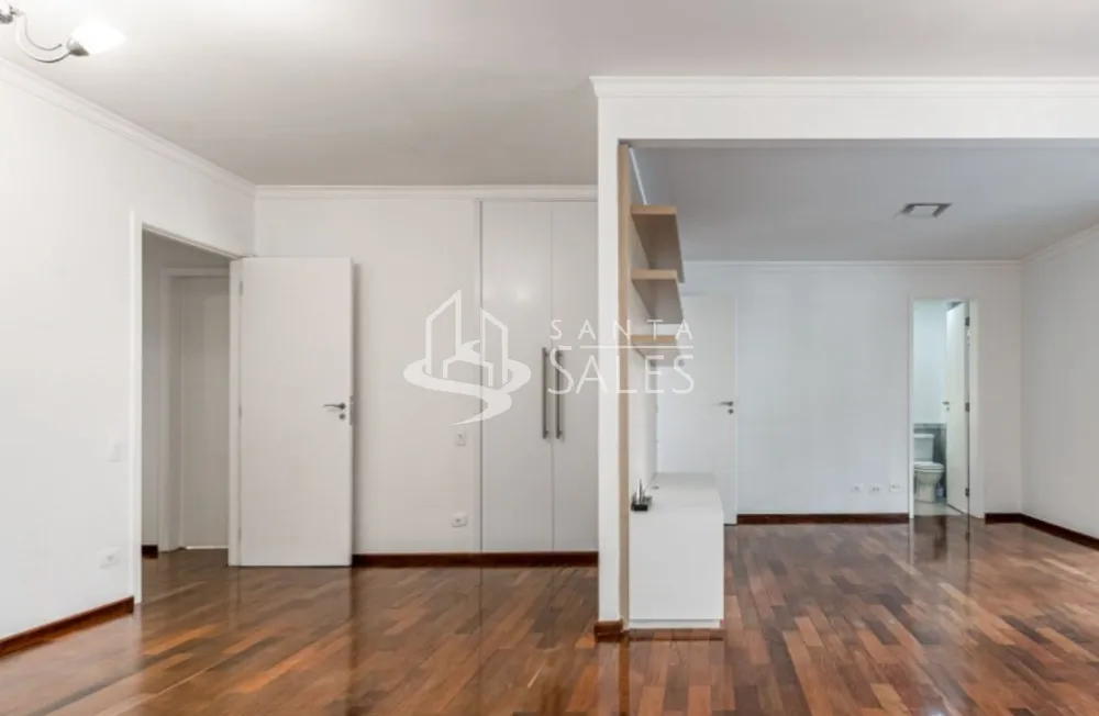 Apartamento, 2 quartos, 140 m² - Foto 4