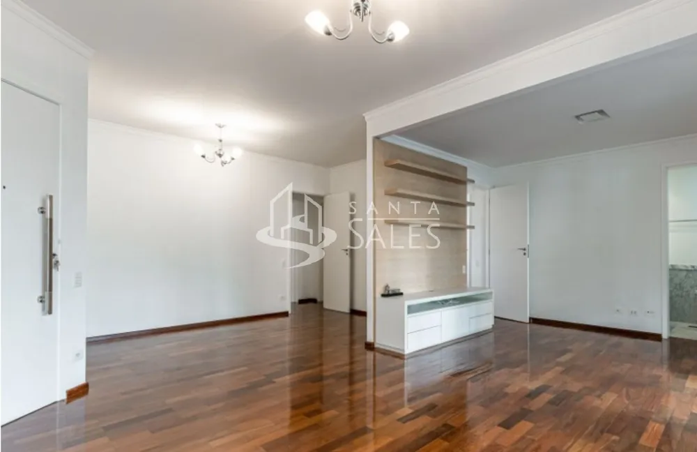 Apartamento, 2 quartos, 140 m² - Foto 3