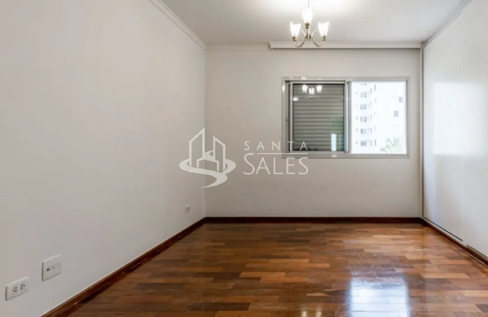 Apartamento, 2 quartos, 140 m² - Foto 5