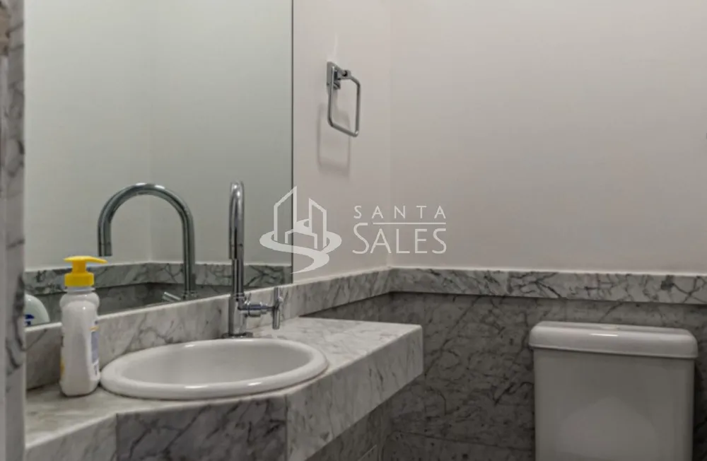 Apartamento, 2 quartos, 140 m² - Foto 12