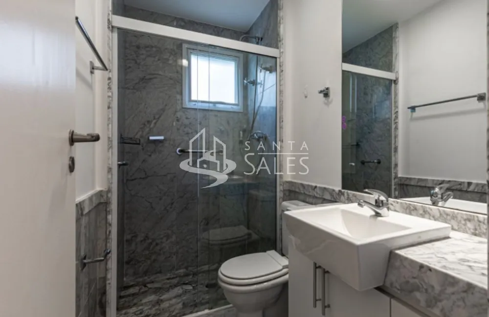 Apartamento, 2 quartos, 140 m² - Foto 11