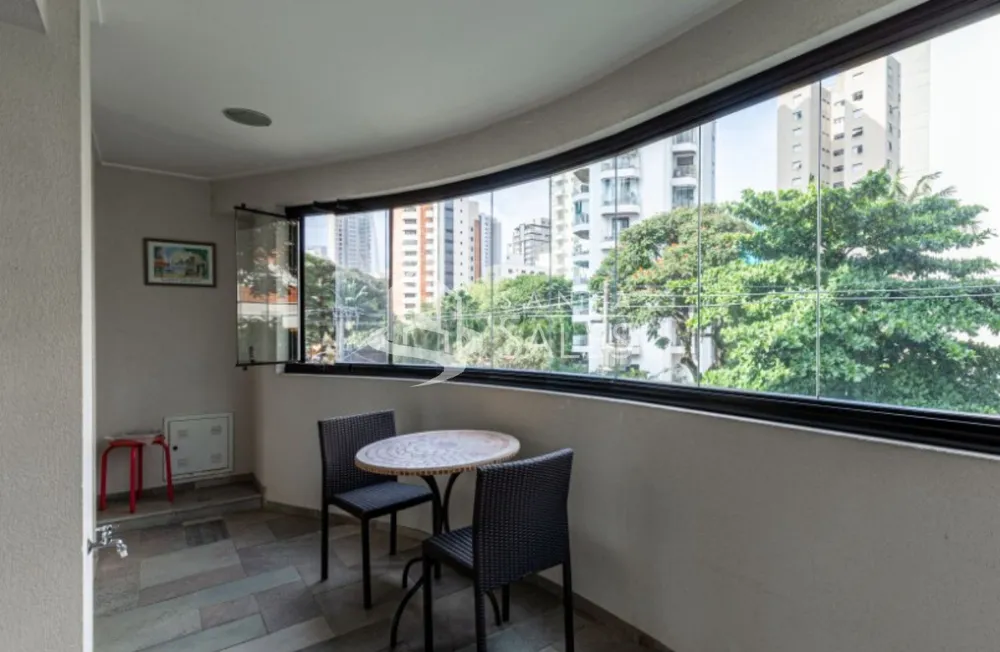 Apartamento, 2 quartos, 140 m² - Foto 2