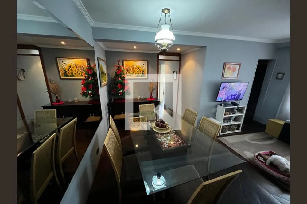 Apartamento, 3 quartos, 106 m² - Foto 3