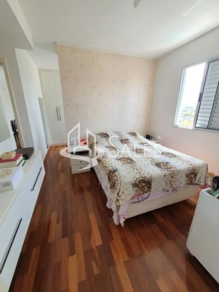 Apartamento, 2 quartos, 60 m² - Foto 5
