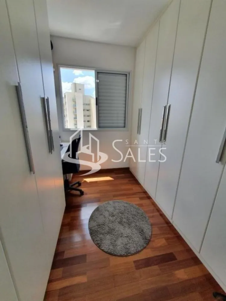 Apartamento, 2 quartos, 60 m² - Foto 7