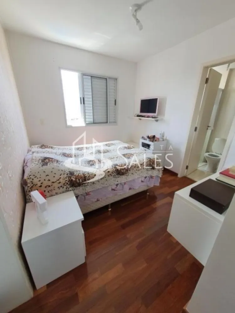 Apartamento, 2 quartos, 60 m² - Foto 1