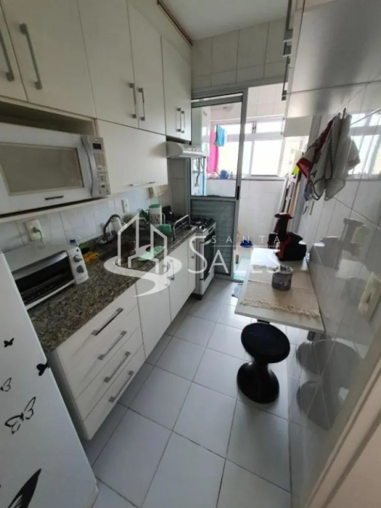 Apartamento, 2 quartos, 60 m² - Foto 8