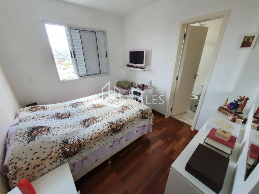 Apartamento, 2 quartos, 60 m² - Foto 4