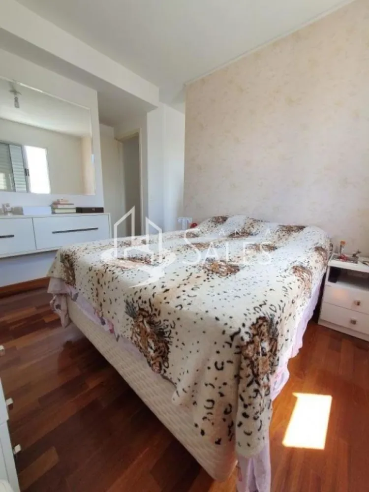 Apartamento, 2 quartos, 60 m² - Foto 5