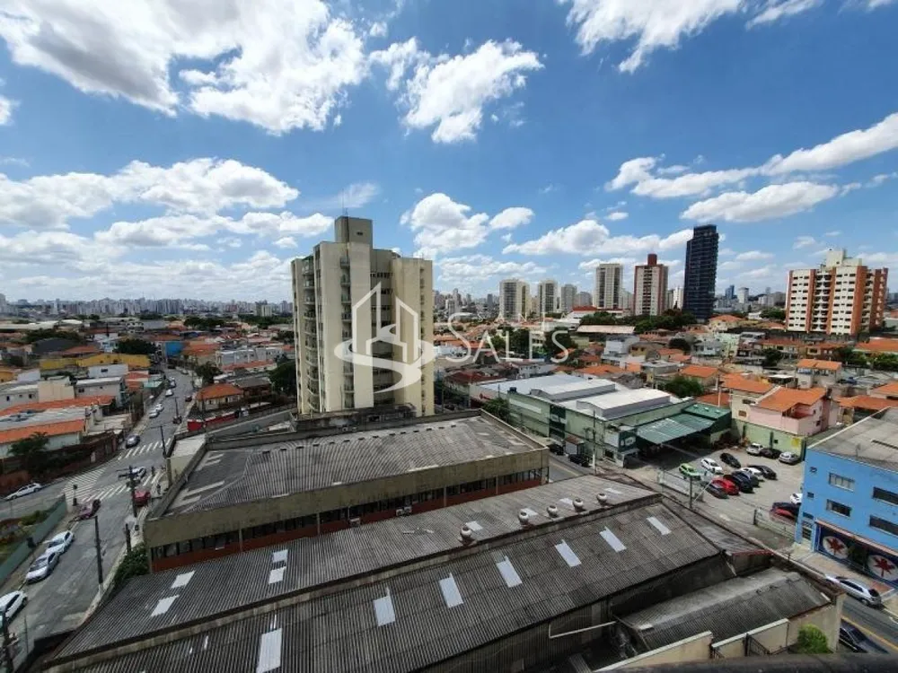 Apartamento, 2 quartos, 60 m² - Foto 6