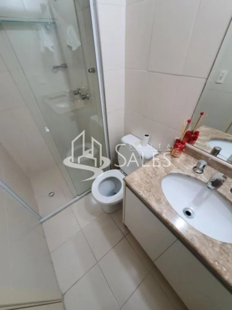 Apartamento, 2 quartos, 60 m² - Foto 7