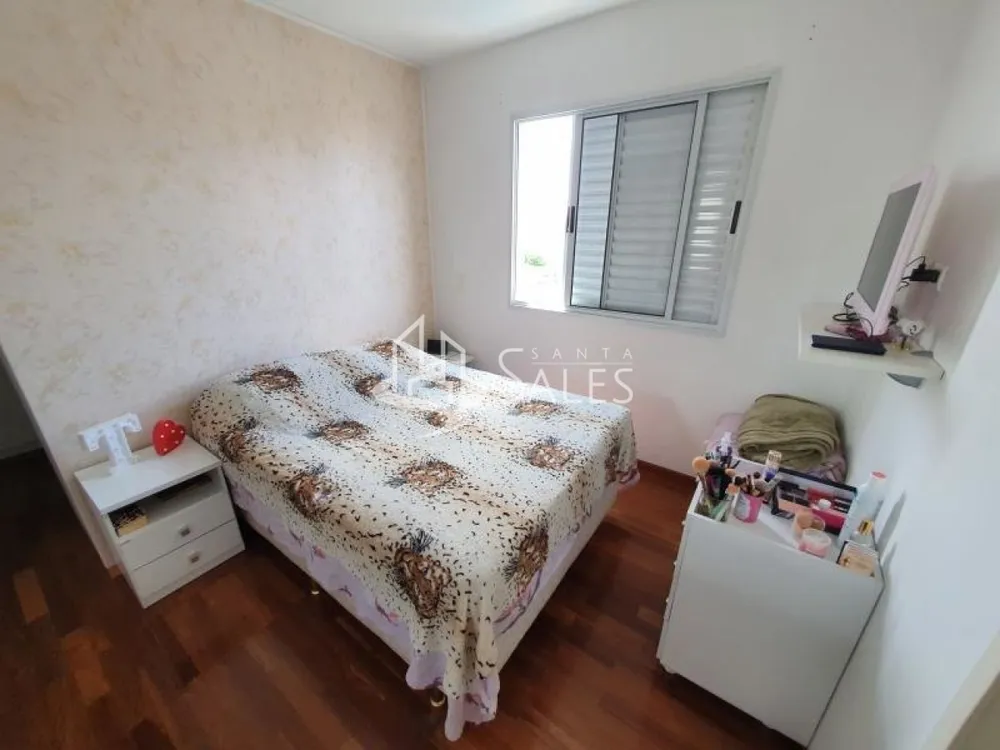 Apartamento, 2 quartos, 60 m² - Foto 11
