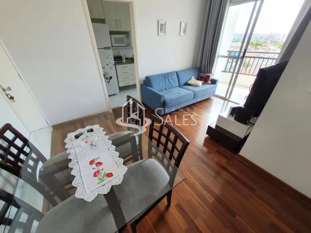 Apartamento, 2 quartos, 60 m² - Foto 8