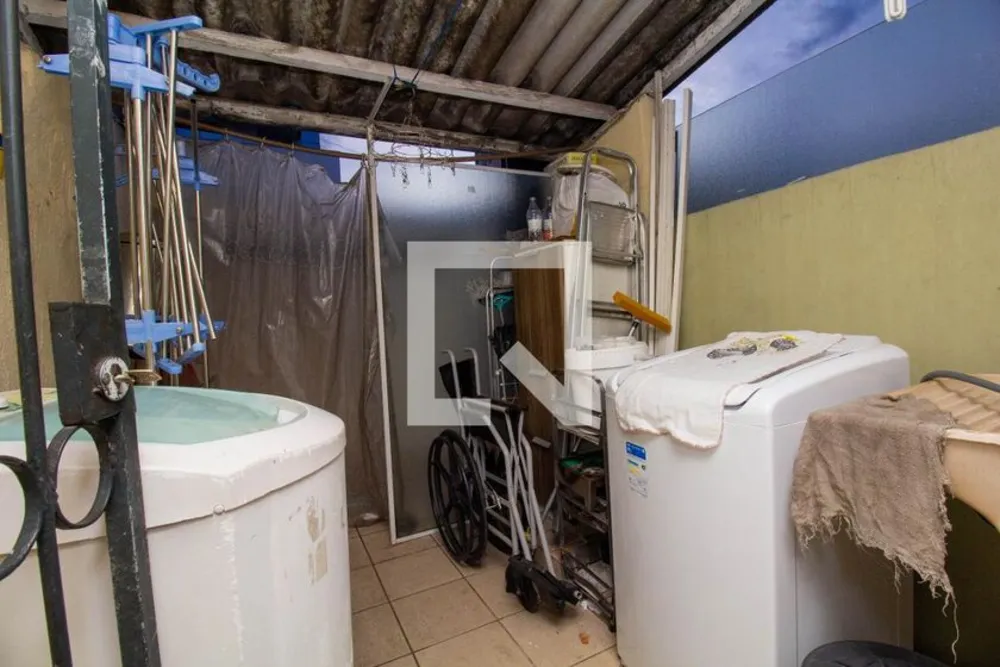 Casa, 2 quartos, 117 m² - Foto 11