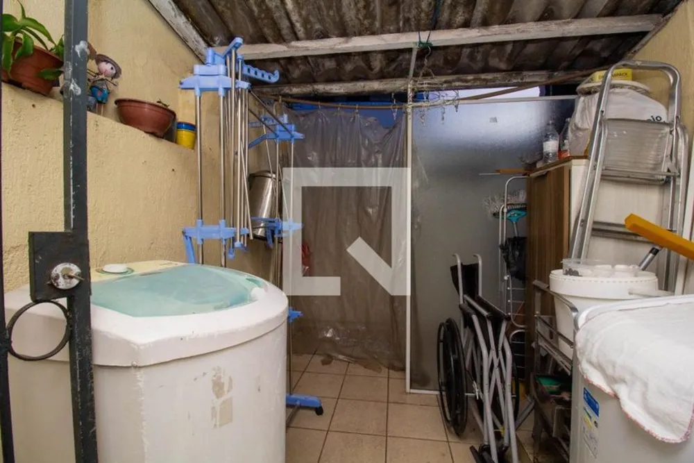 Casa, 2 quartos, 117 m² - Foto 12