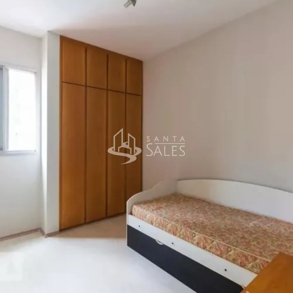 Apartamento, 2 quartos, 59 m² - Foto 9